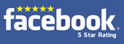 Facebook Rating