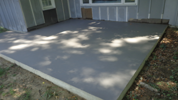 Patios Service Wisconsin