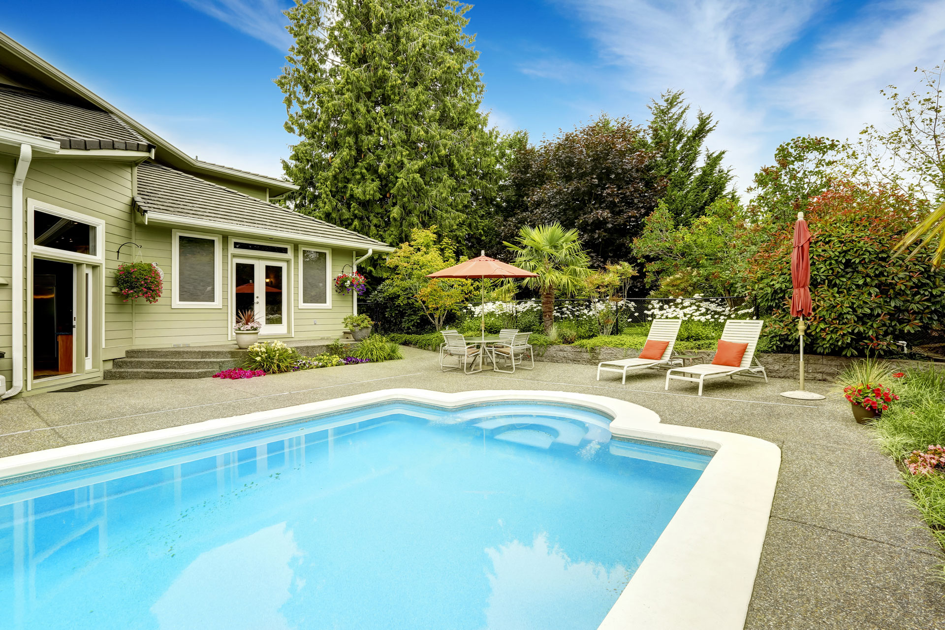 mequonpooldeckresurfacingconcrete Pool Deck Resurfacing Service Milwaukee